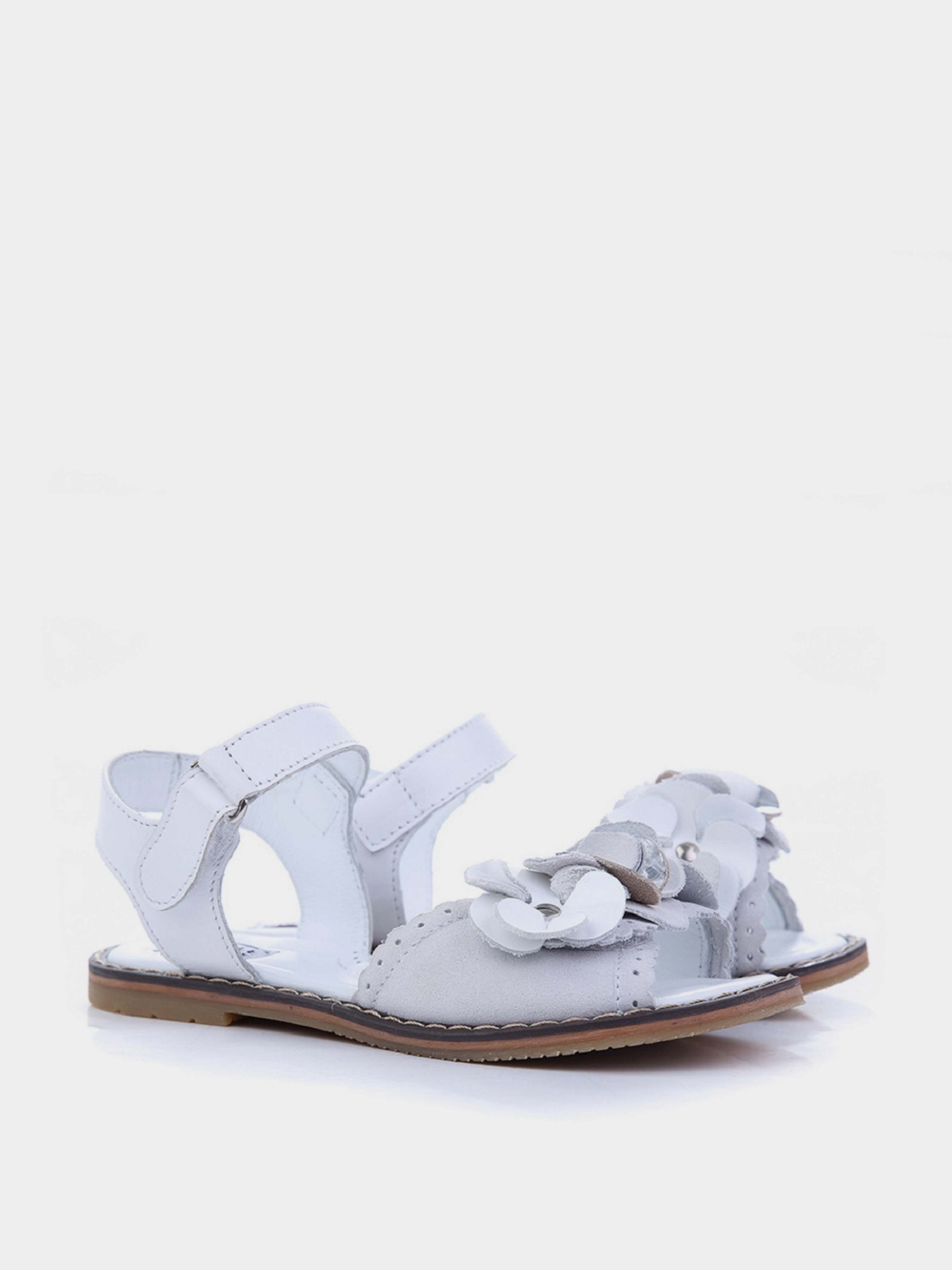 Сандалии Miracle Kids модель 2619-013 Фото