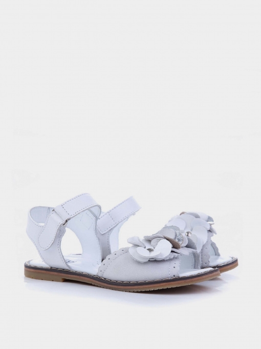 Сандалии Miracle Kids модель 2619-013 Фото