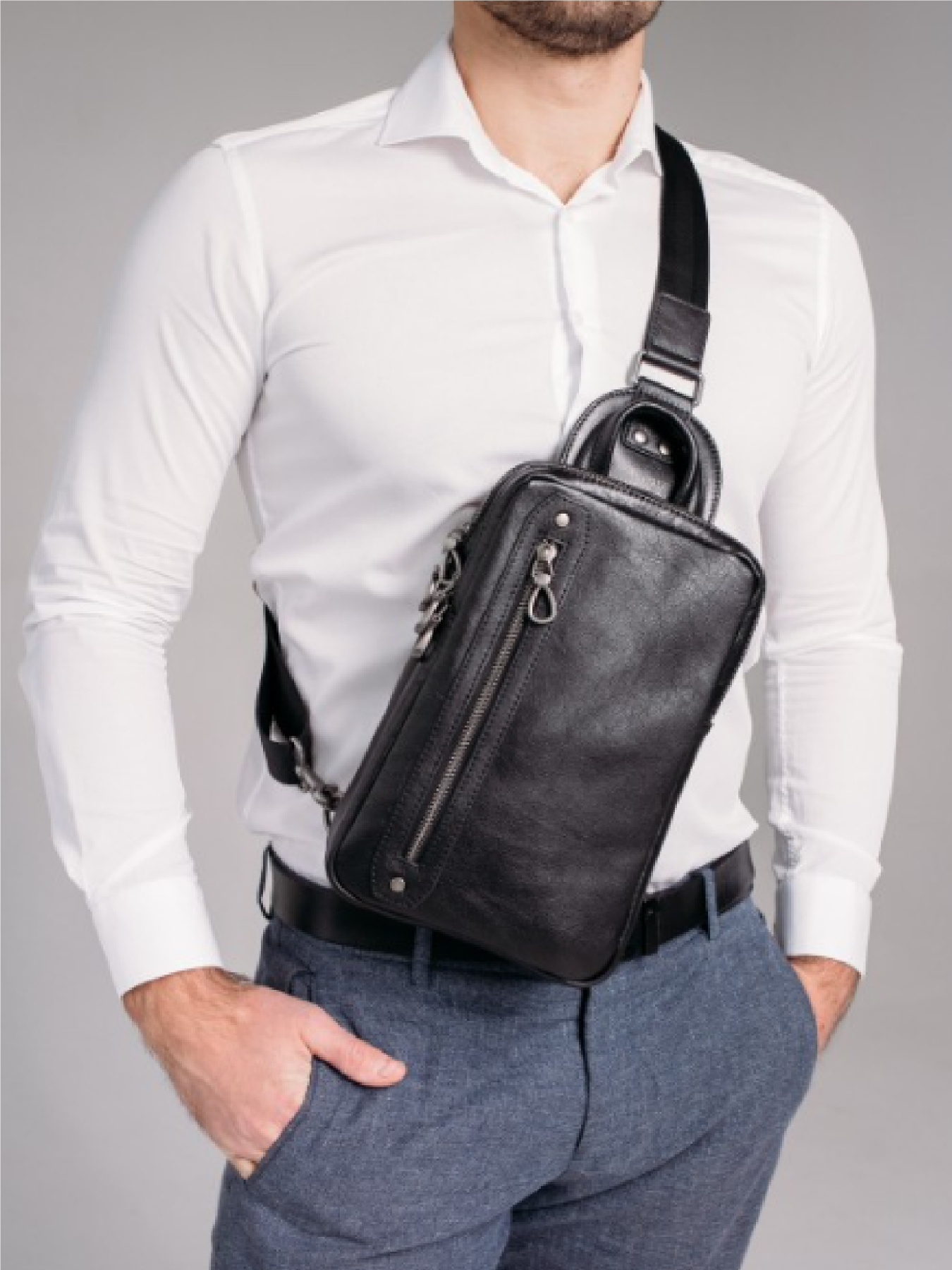 Сумки RoyalBag модель 9801A Фото