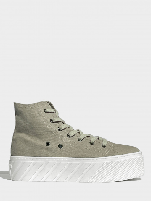 Кеды EVIE модель 2378687 Фото
