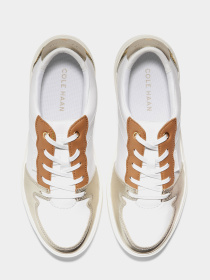 Кеды Cole Haan модель 963852 Фото