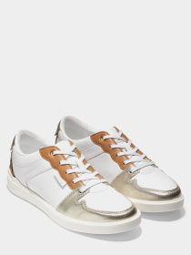Кеды Cole Haan модель 963852 Фото