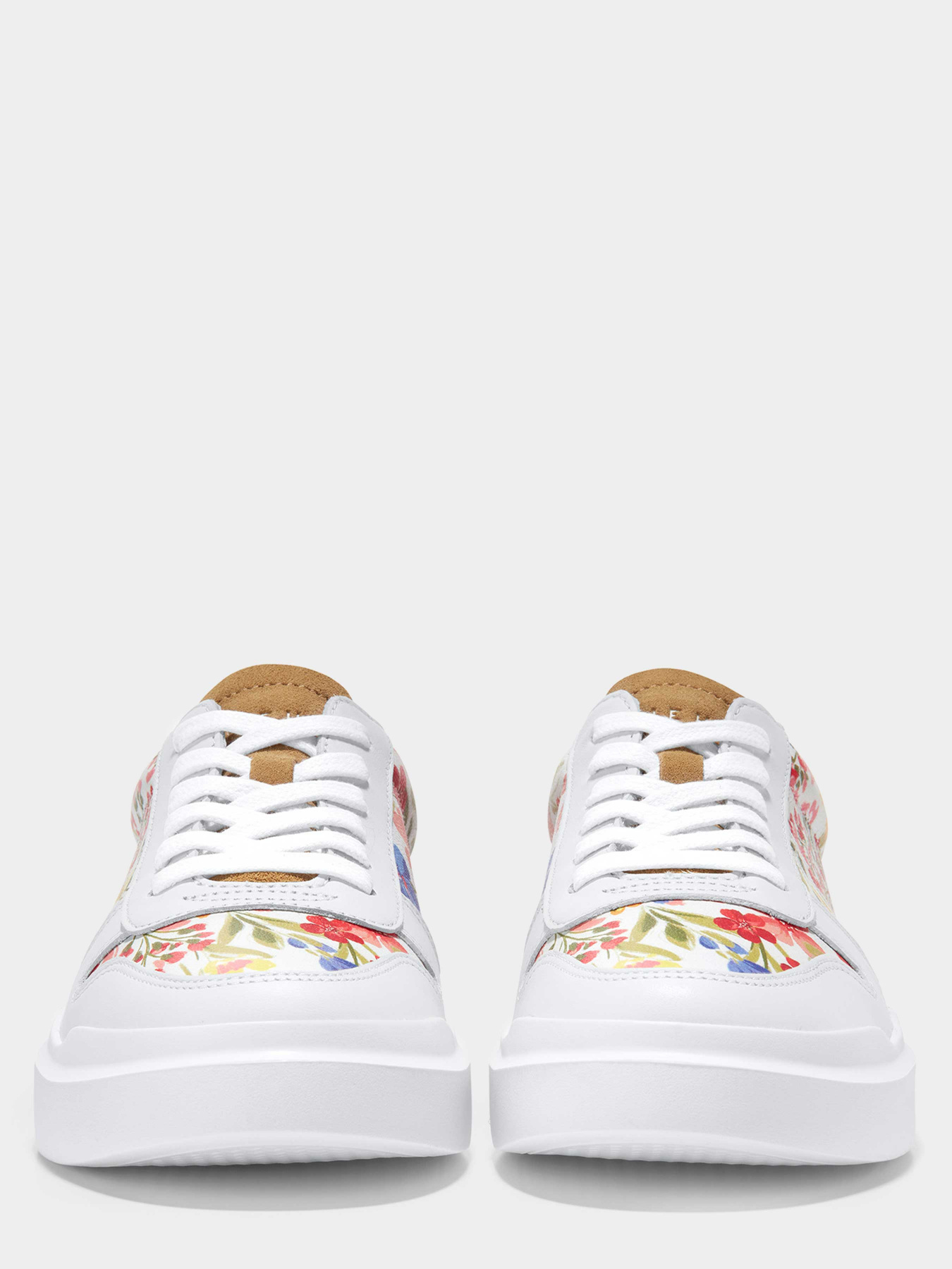 Кеды Cole Haan модель W25323 Фото