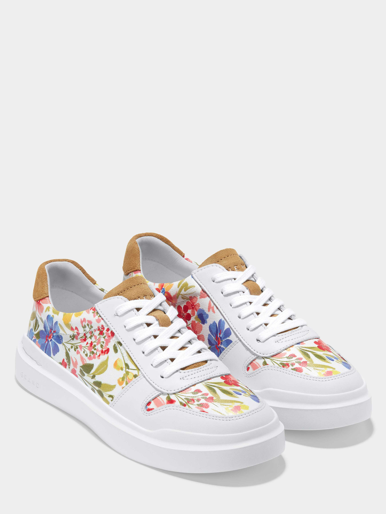 Кеды Cole Haan модель W25323 Фото