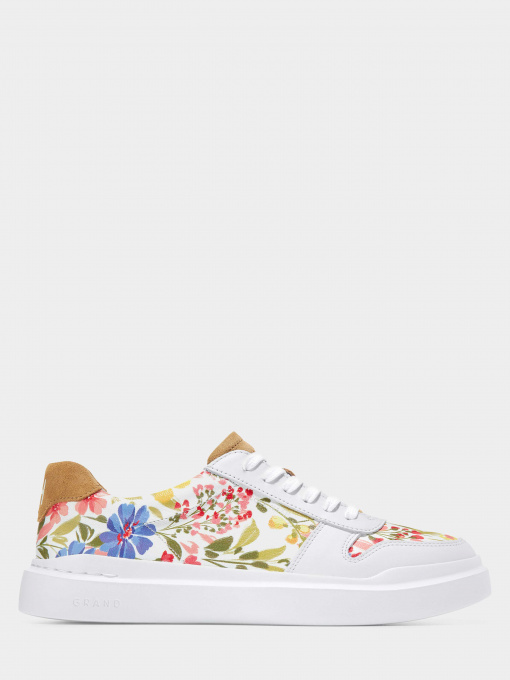 Кеди Cole Haan модель W25323 Фото