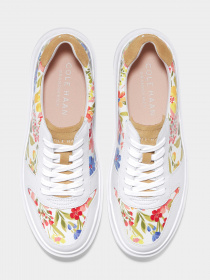 Кеды Cole Haan модель W25323 Фото