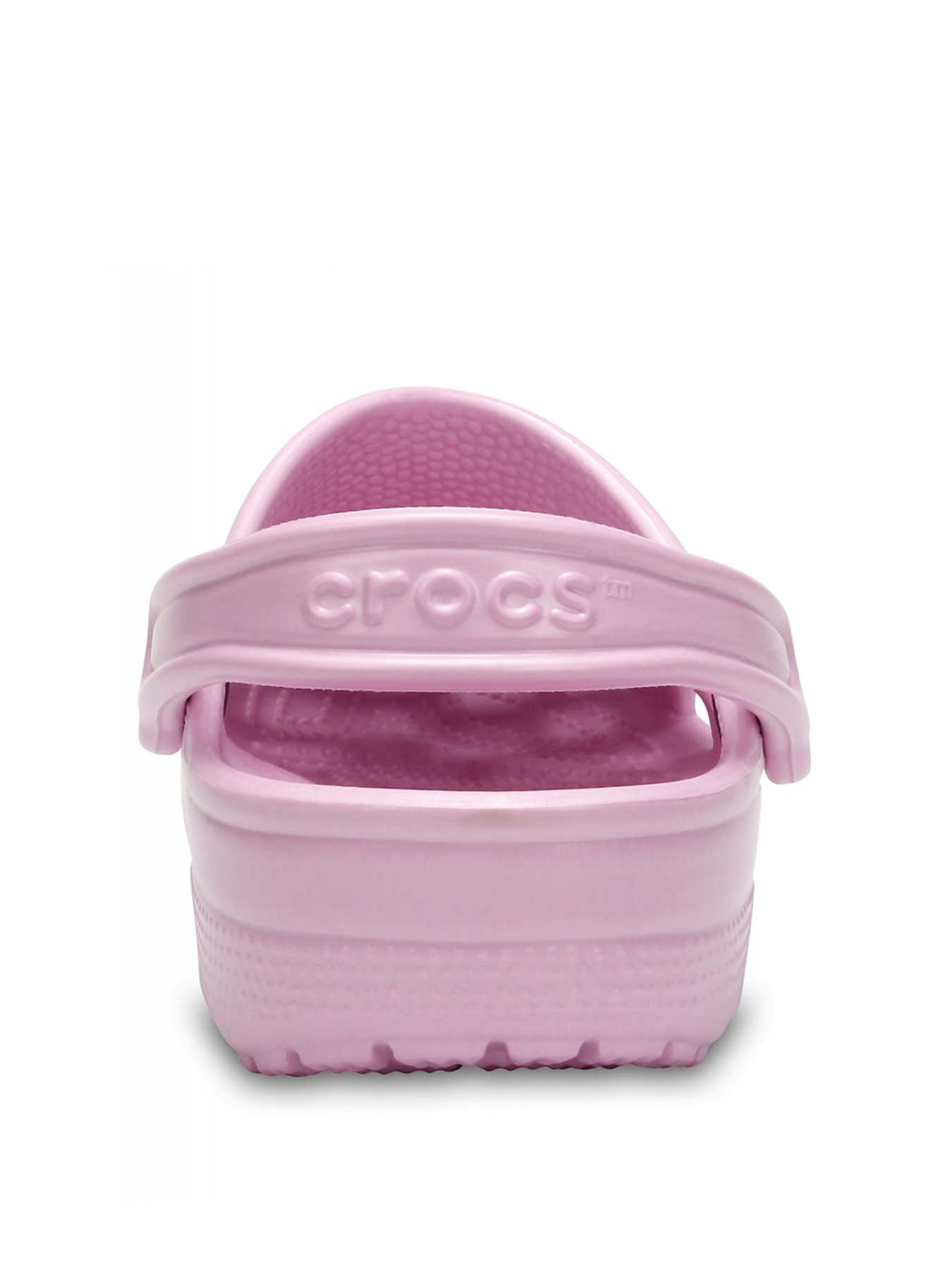 Шльопанці Crocs модель 206990Bpk Фото