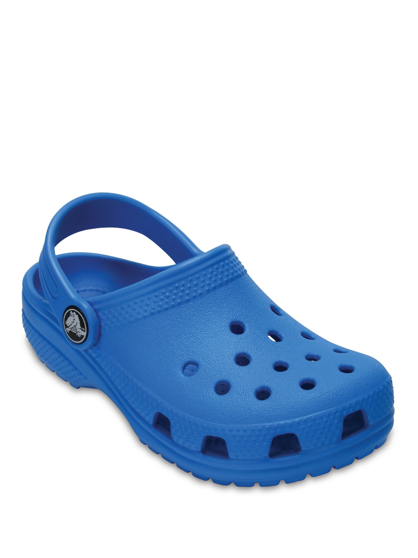 Шльопанці Crocs модель 206990OCE Фото
