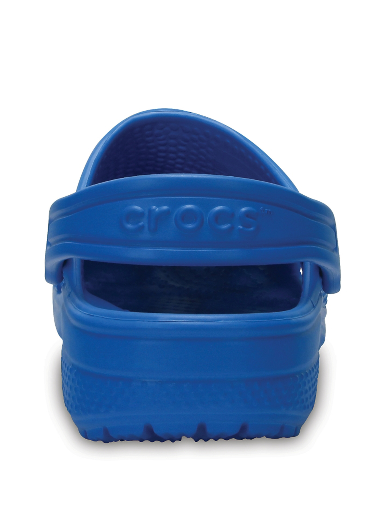 Шльопанці Crocs модель 206990OCE Фото