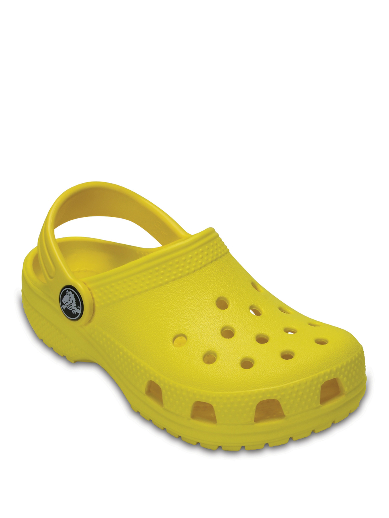Шльопанці Crocs модель 206991Lmn Фото