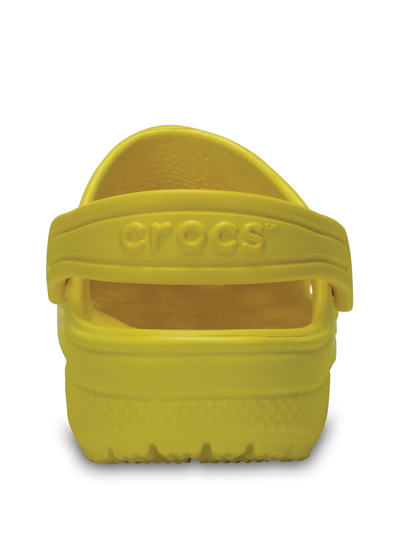 Шльопанці Crocs модель 206991Lmn Фото