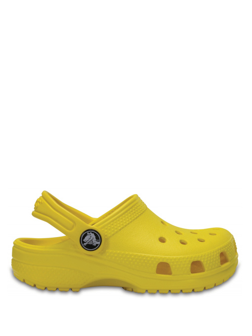 Шлёпанцы Crocs модель 206991Lmn Фото