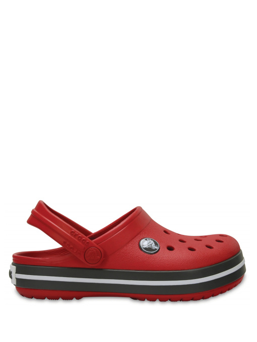 Шлёпанцы Crocs модель 207005Ppr Фото