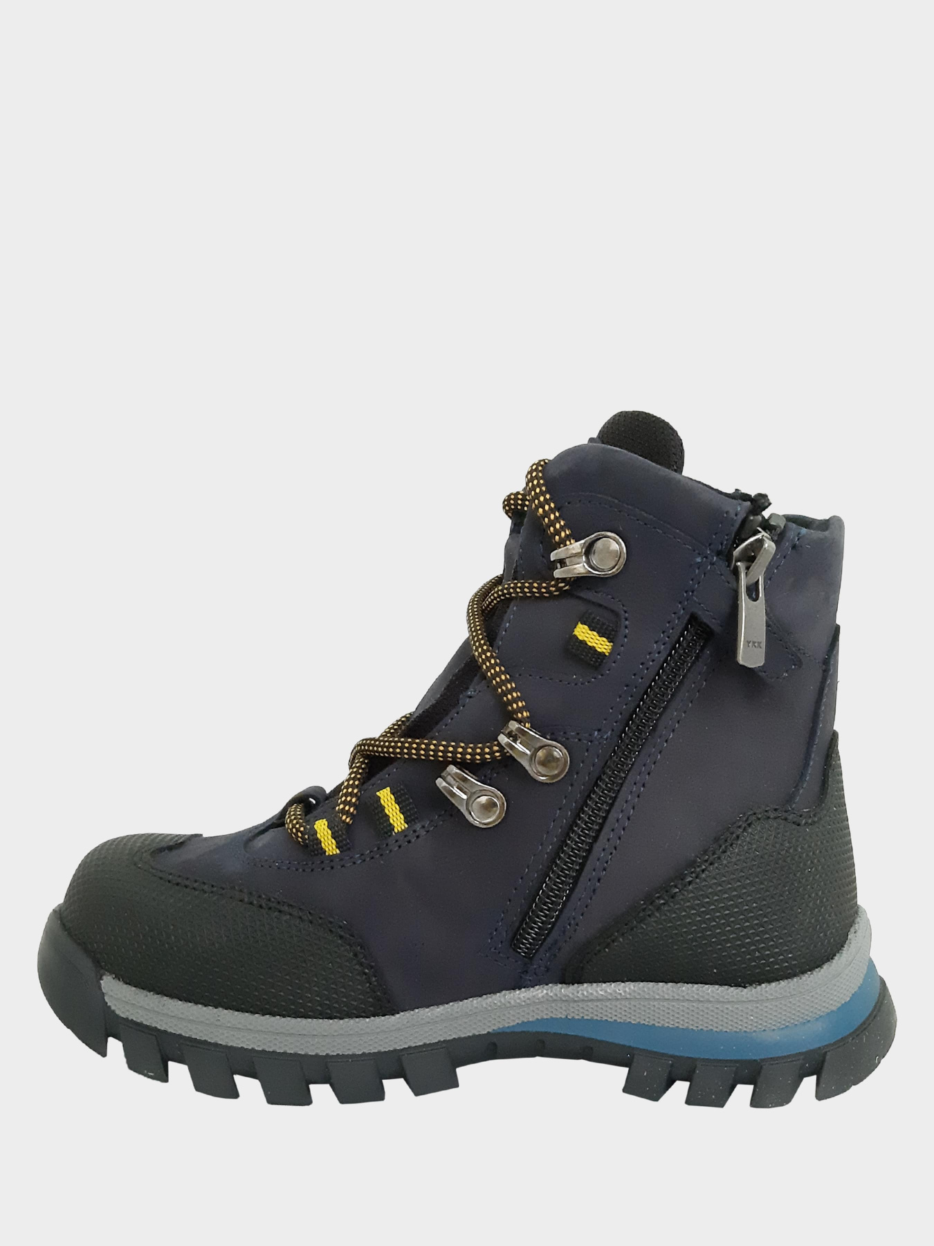 Ботинки и сапоги Minimen модель 3SHNURSINIY Фото