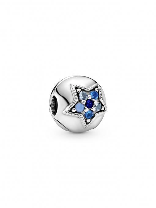 Класичні PANDORA модель 796380NSBMX Фото
