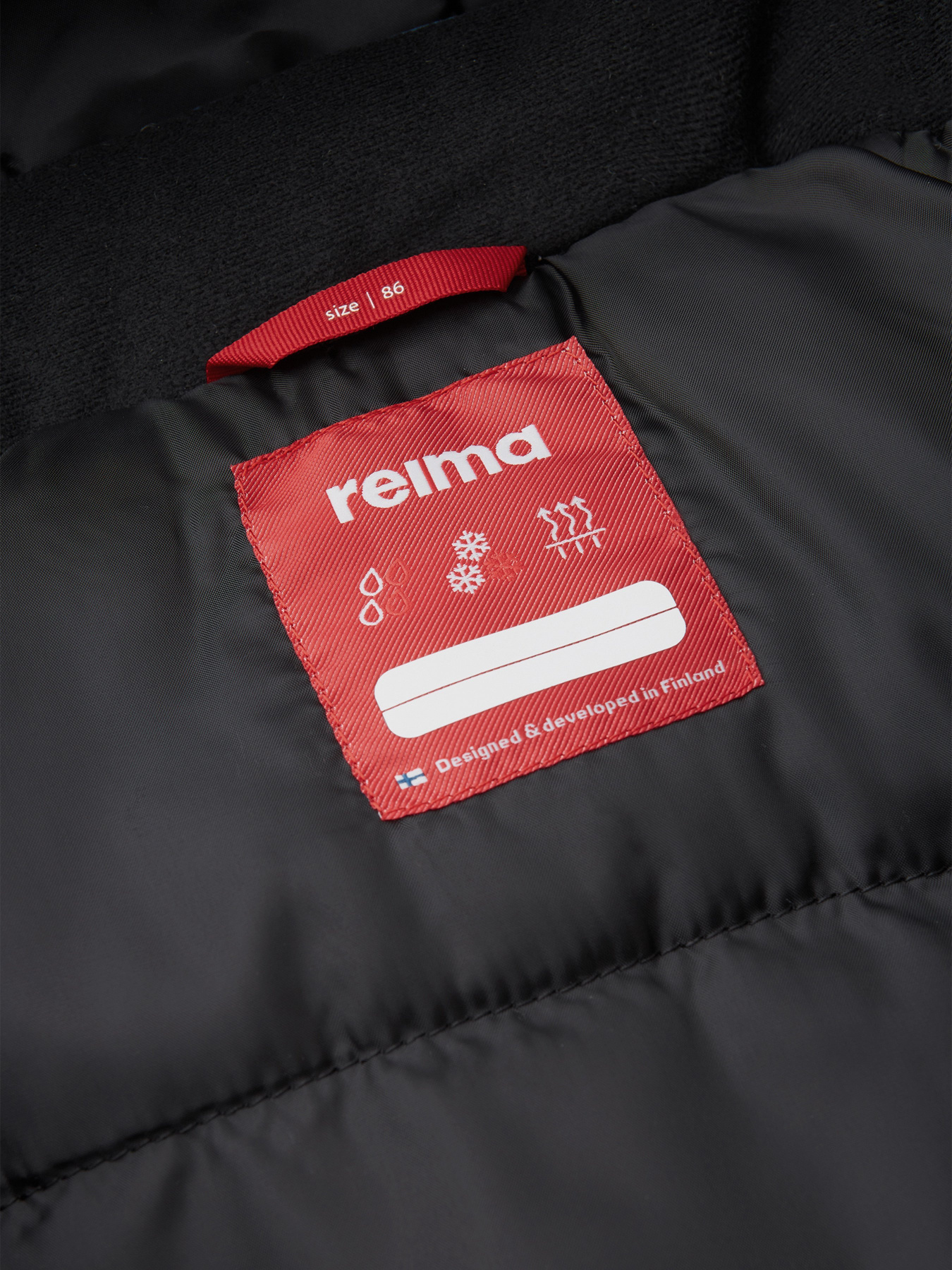 Комбінезони REIMA модель 510362_6983 Фото