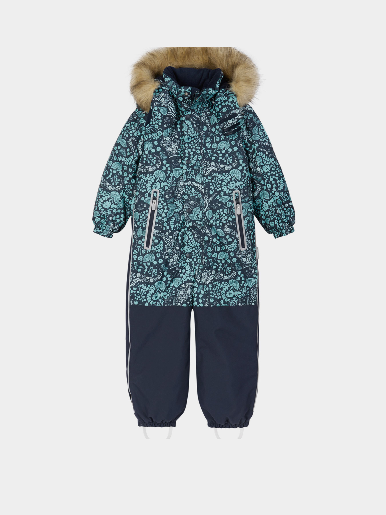 Комбінезони REIMA модель 520289_6986 Комбінезони REIMA модель 520289_6986 Фото