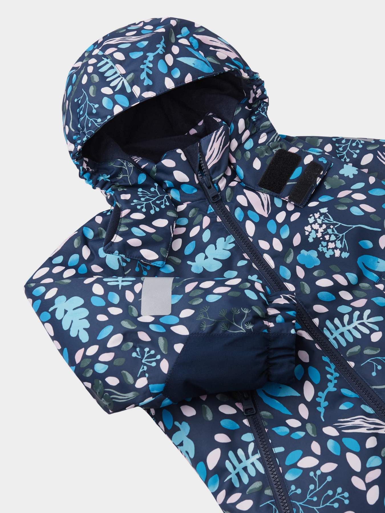 Комбінезони REIMA модель 520291B_6982 Комбінезони REIMA модель 520291B_6982 Фото