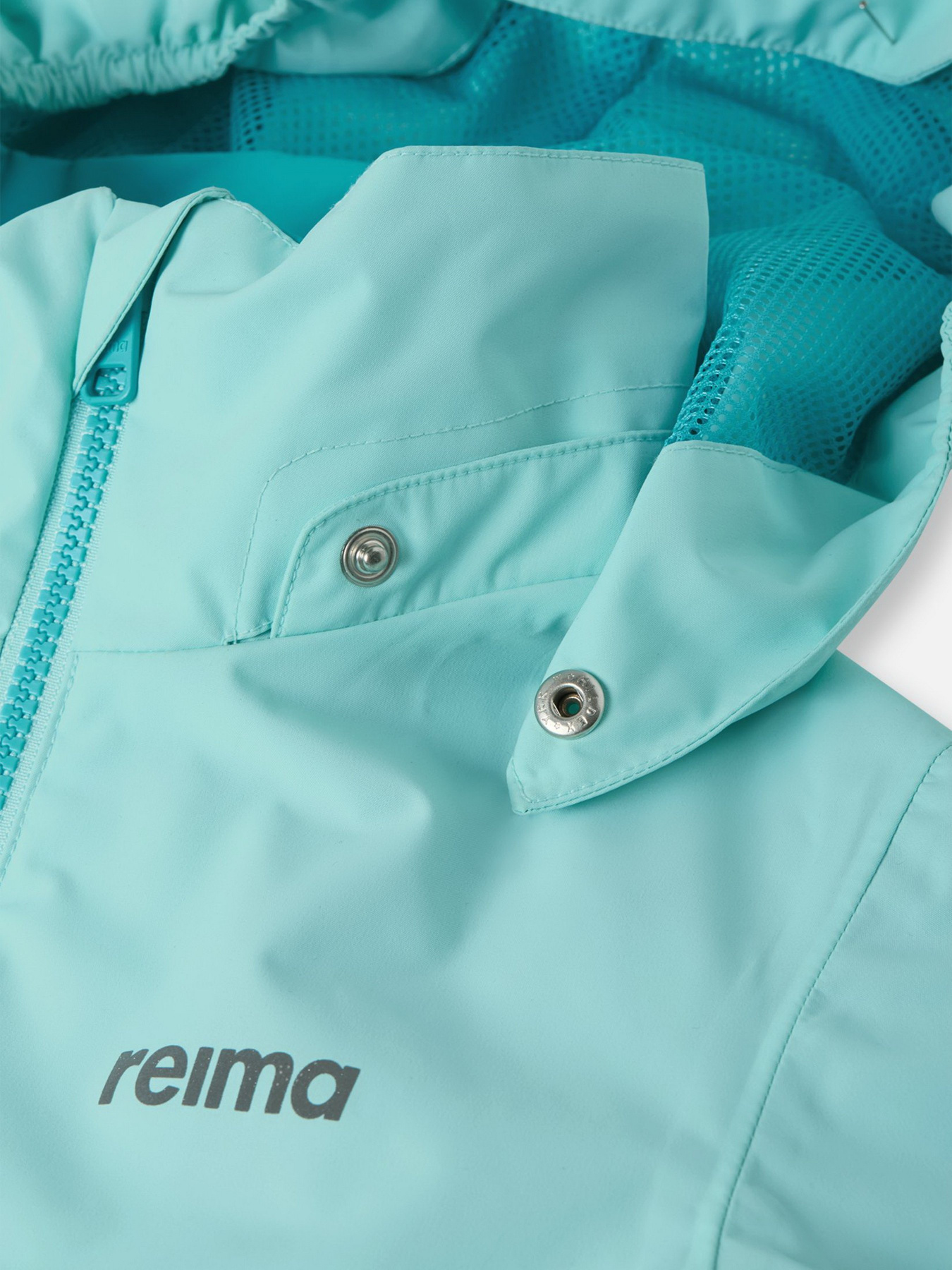 Куртки та дублянки REIMA модель 531505_7330 Фото