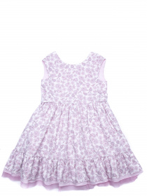 Платья Miracle Kids модель 010427 Фото