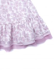 Платья Miracle Kids модель 010427 Фото