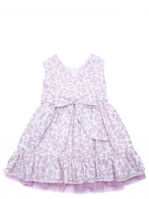Платья Miracle Kids модель 010427 Фото