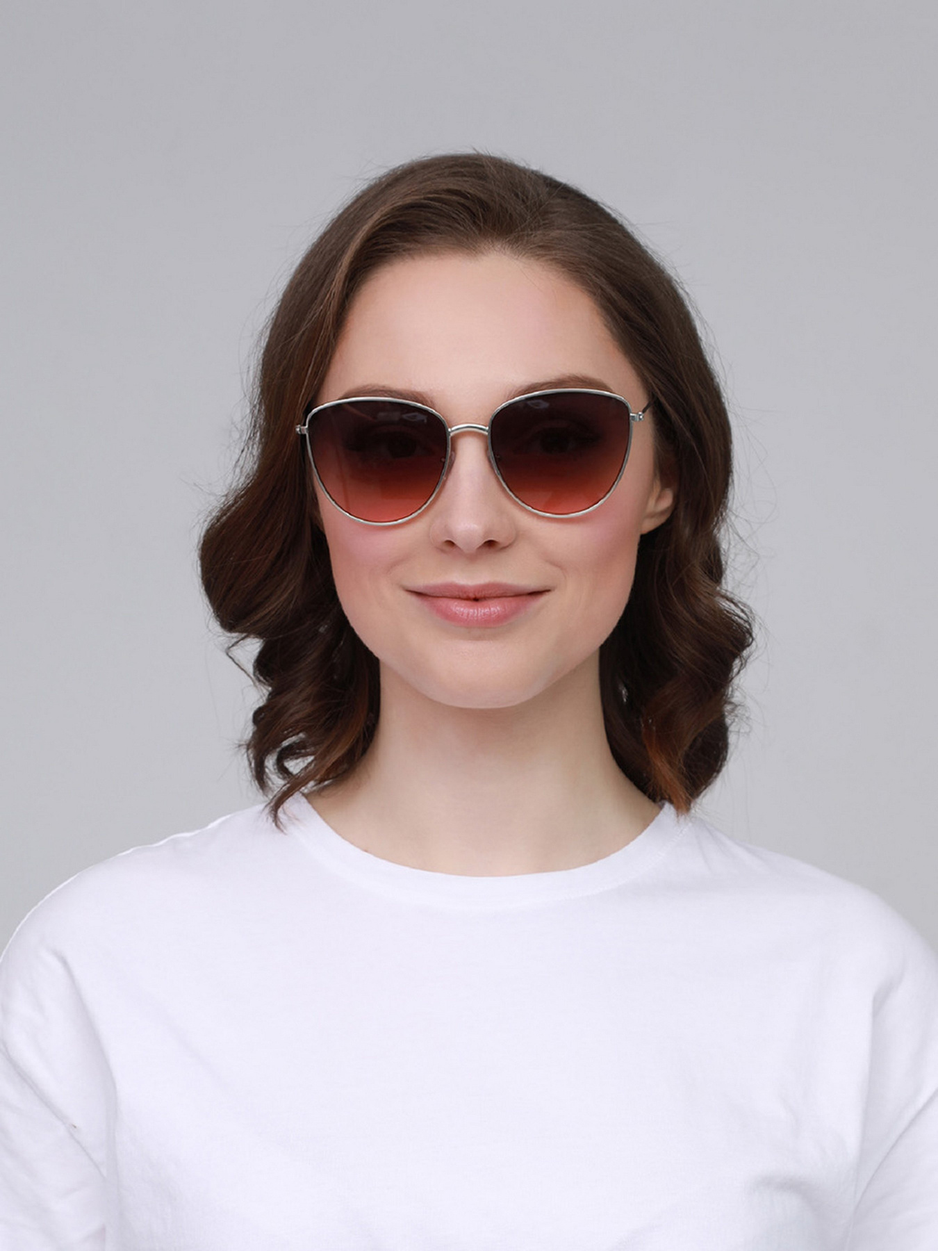 Окуляри LuckyLOOK модель 2933533401632 Фото