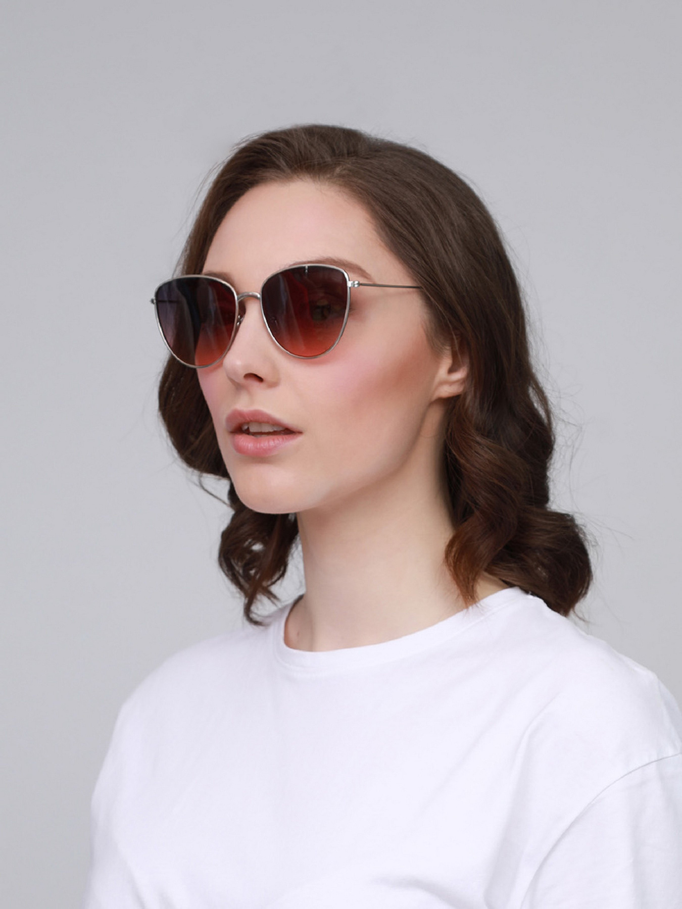 Окуляри LuckyLOOK модель 2933533401632 Фото