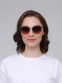 Окуляри LuckyLOOK модель 2933533401632 Фото