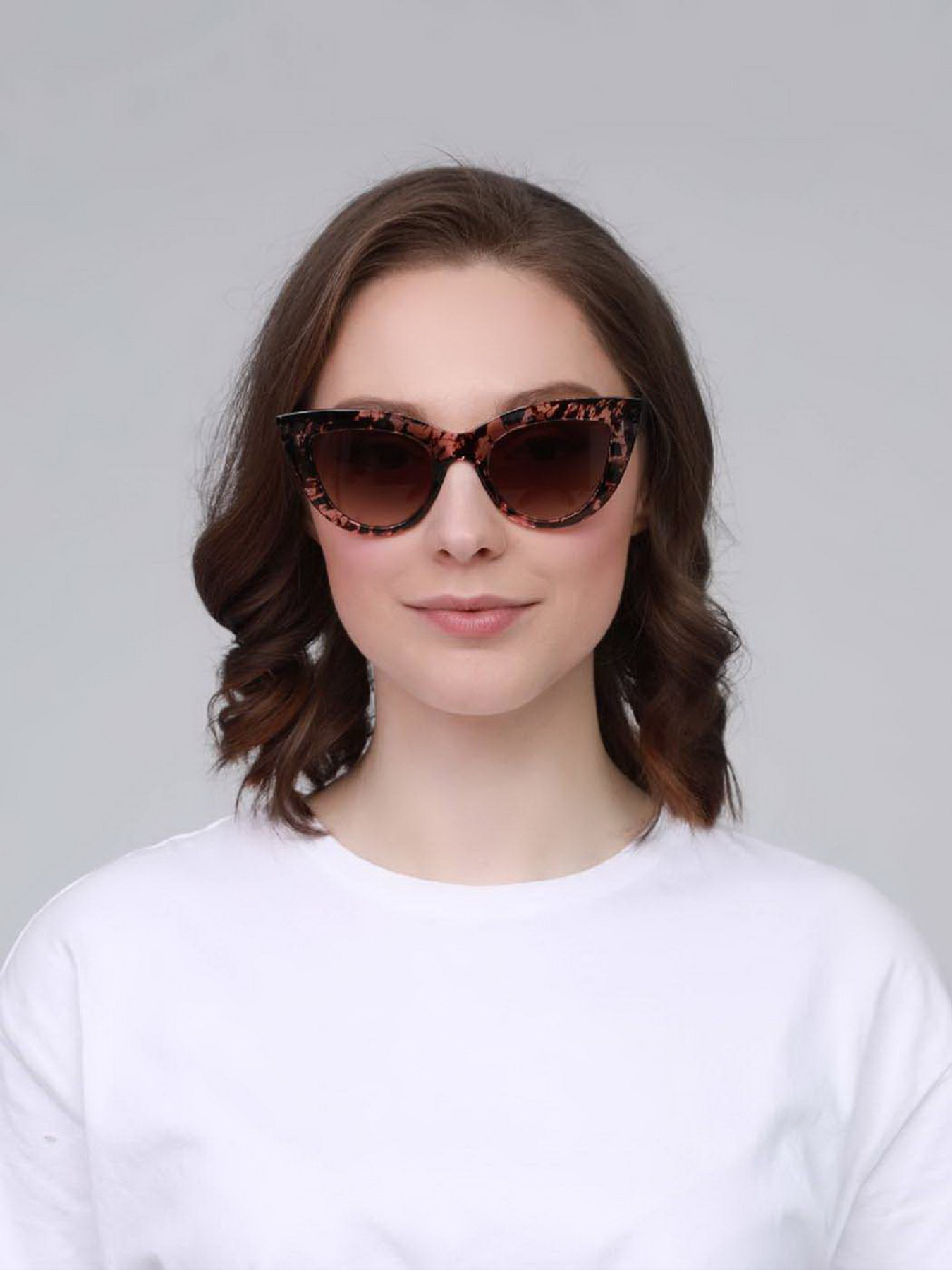 Окуляри LuckyLOOK модель 2933533401526 Фото