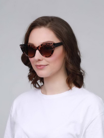 Окуляри LuckyLOOK модель 2933533401526 Фото