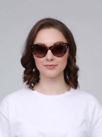 Окуляри LuckyLOOK модель 2933533401526 Фото