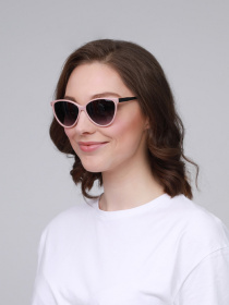 Окуляри LuckyLOOK модель 2933533401687 Фото