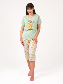 Одежда для дома и сна Наталюкс модель 44263243392 Фото
