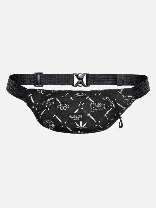 Сумки Custom Wear модель cw-ban-2352 Фото
