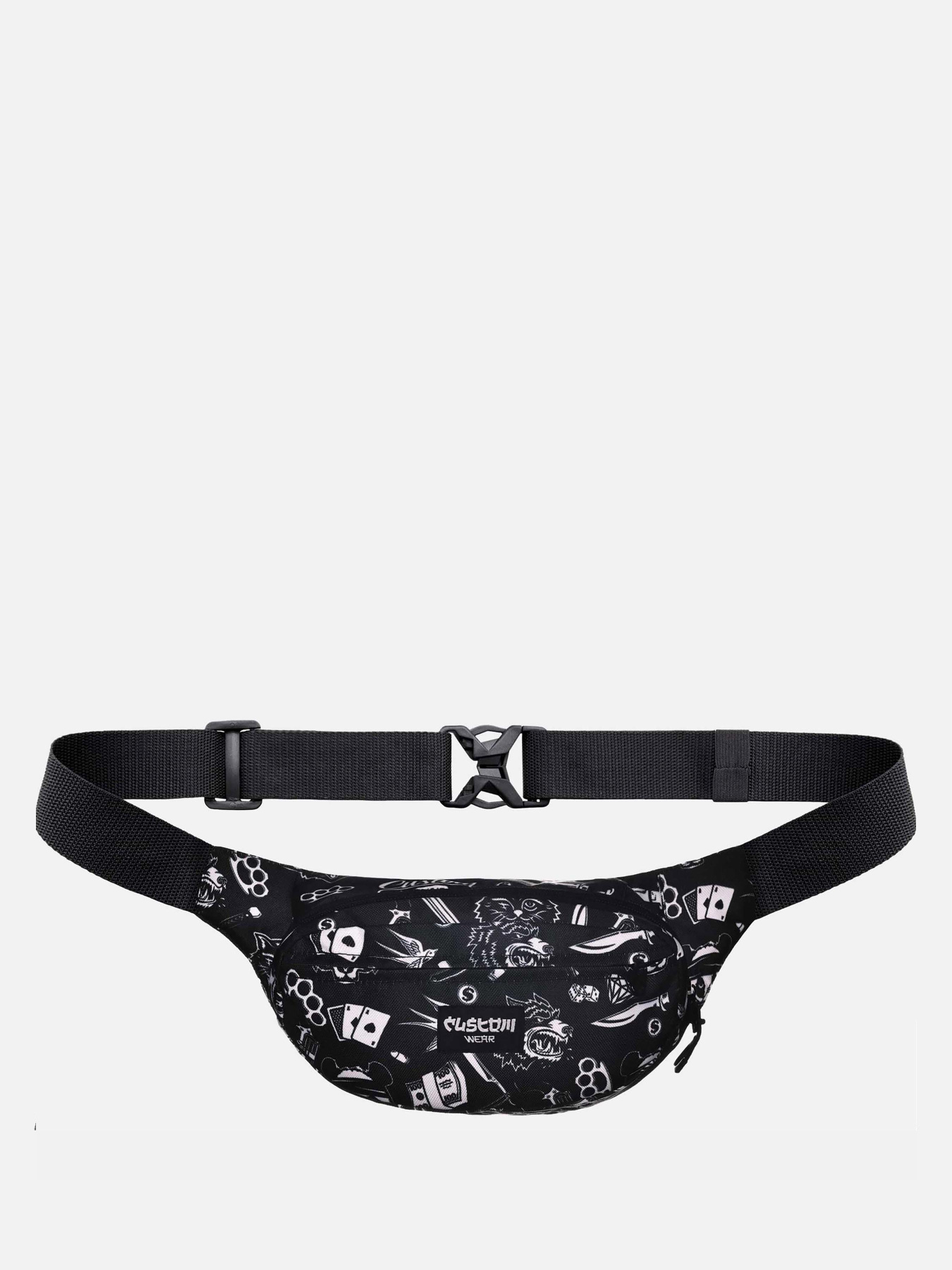 Сумки Custom Wear модель cw-ban-4545 Фото