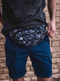 Сумки Custom Wear модель cw-ban-4545 Фото