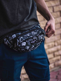 Сумки Custom Wear модель cw-ban-4545 Фото