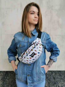Сумки Custom Wear модель cw-ban-4573 Фото