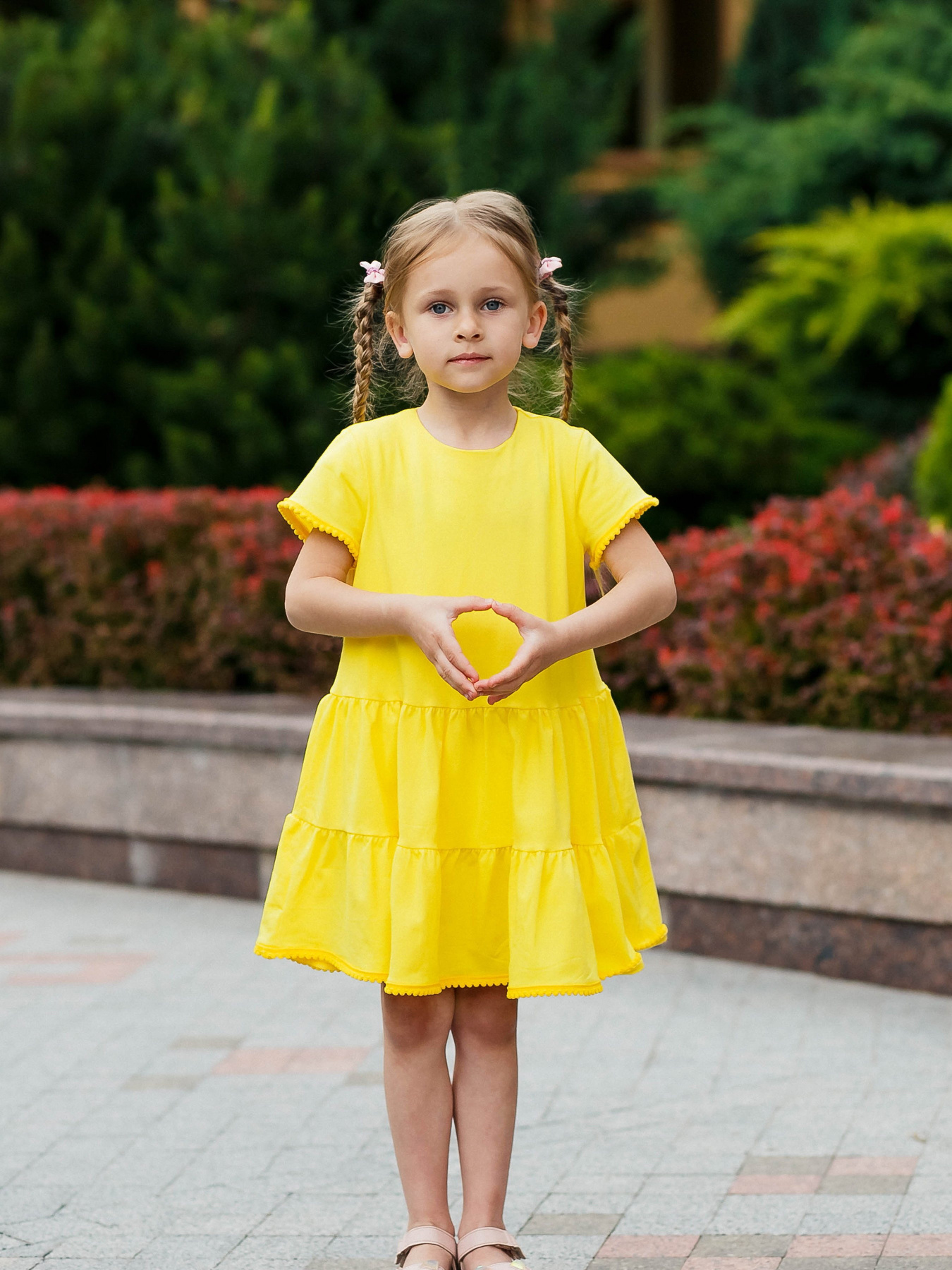 Сукні ODWEEK модель 230822 Фото