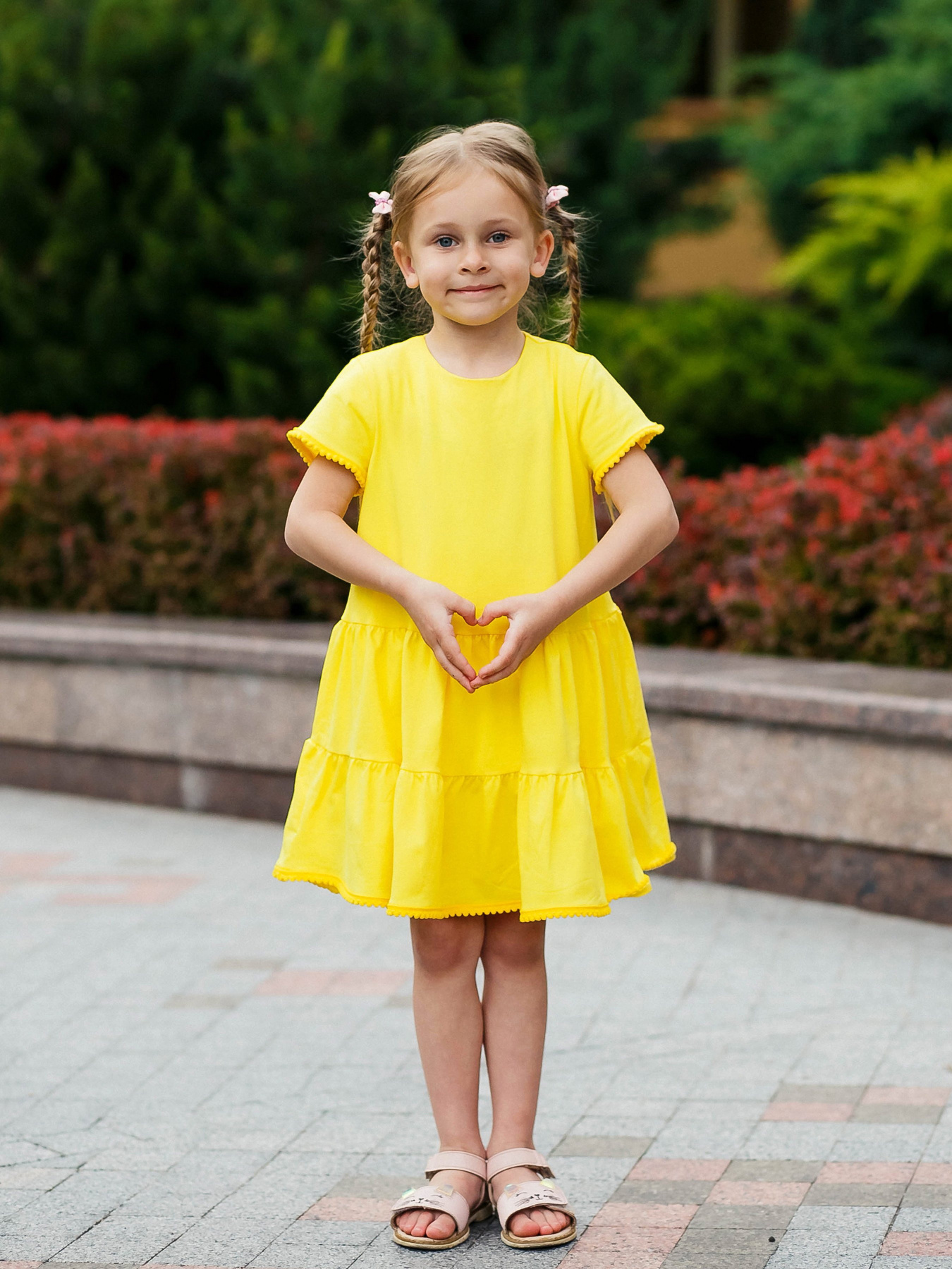 Сукні ODWEEK модель 230822 Фото