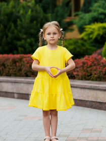 Сукні ODWEEK модель 230822 Фото
