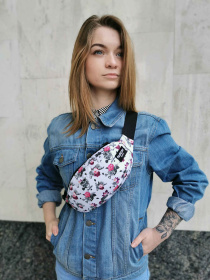 Сумки Custom Wear модель cw-ban-7182 Фото
