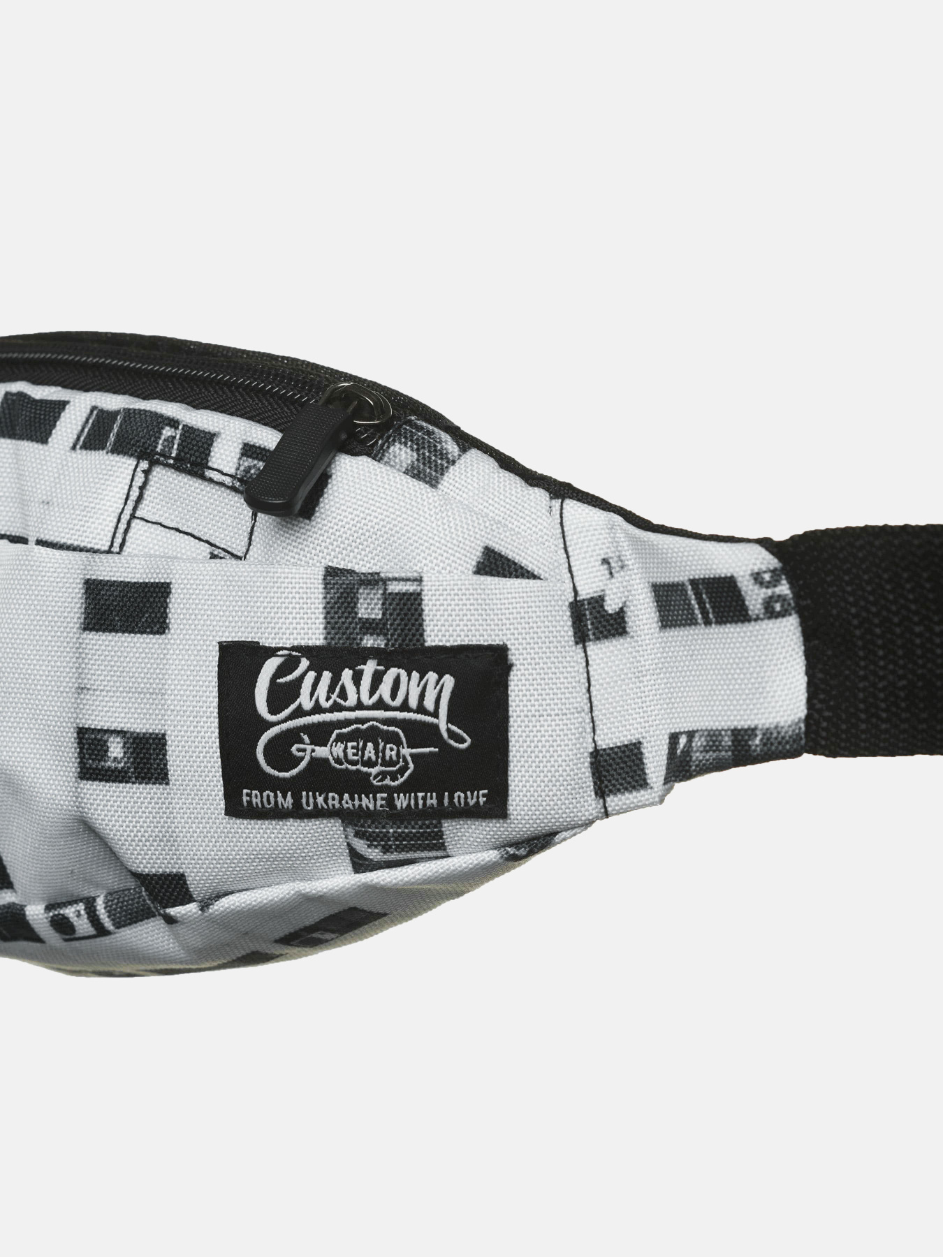 Сумки Custom Wear модель cw-ban-7522 Фото