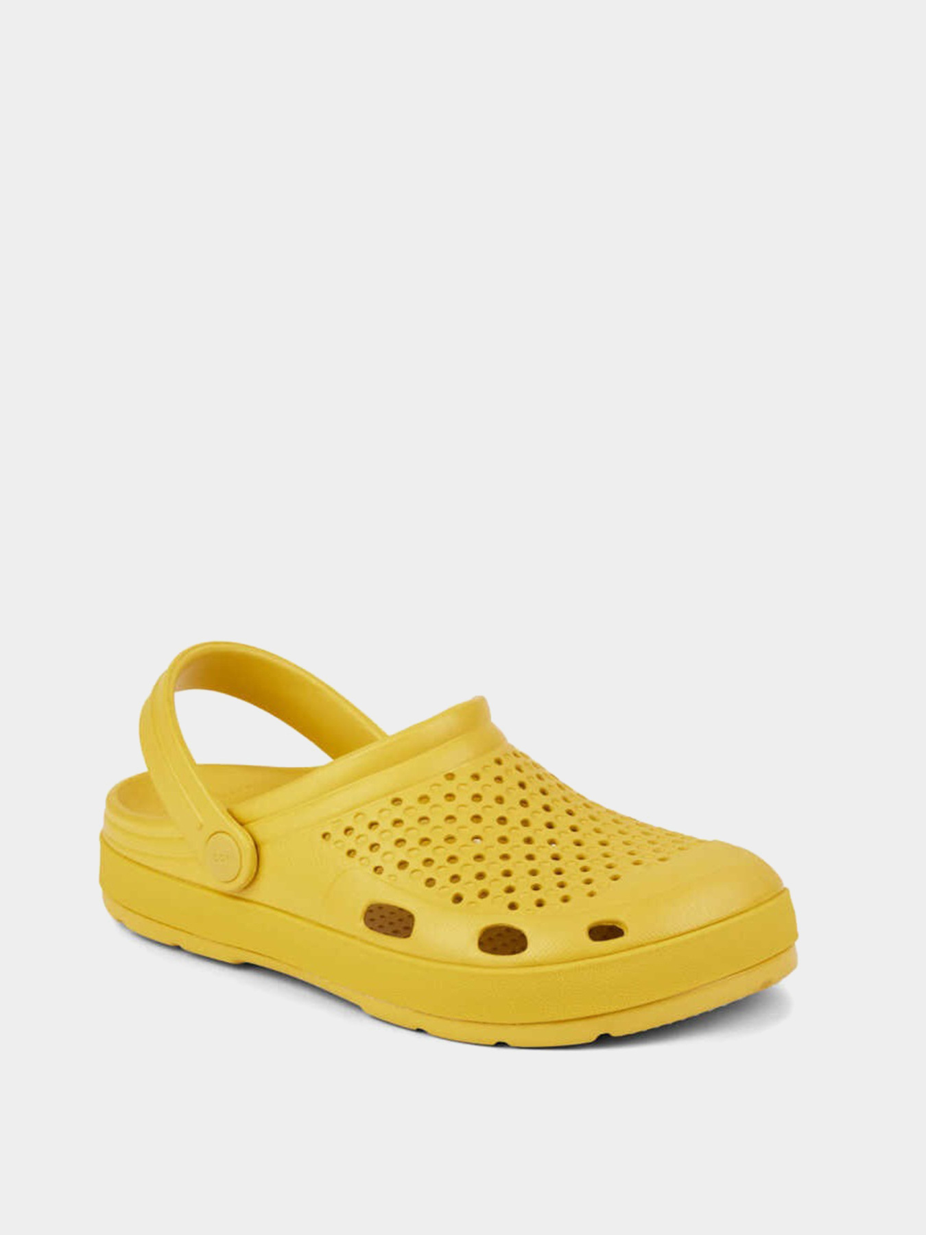 Шльопанці COQUI модель 6413Mustard Фото