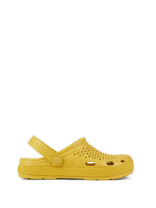 Шлёпанцы COQUI модель 6413Mustard Фото