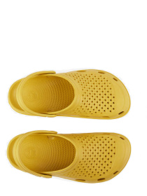Шльопанці COQUI модель 6413Mustard Фото