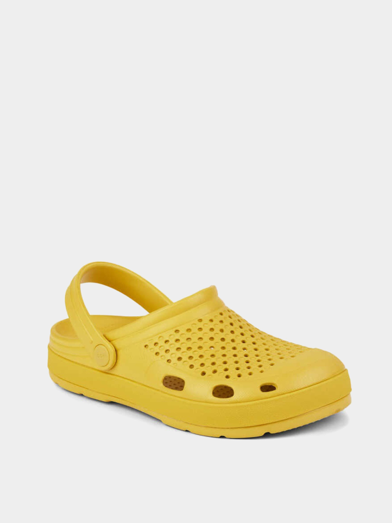 Шльопанці COQUI модель 6403Mustard Фото
