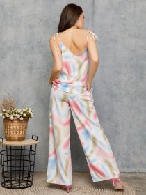 Костюмы ISSA Plus модель 12628_multicolor Фото