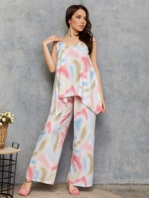 Костюмы ISSA Plus модель 12628_multicolor Фото